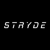 Stryde Logotype
