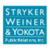 Stryker Weiner & Yokota Public Relations, Inc Logotype