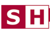 Stuart & Hunt Logotype