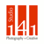 Studio 141 Logotype