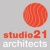 Studio21 Architects Logotype