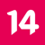 Studio 14 Logotype