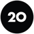 Studio 20 Design Logotype