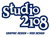 Studio 2108 Logotype