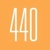 Studio 440 Logotype