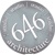 Studio 646 Architecture, LLC Logotype