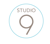 Studio 9 Logotype