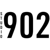 Studio 902 Logotype