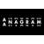 Studio AANAGRAM Logotype