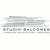 Studio Balcones Logotype
