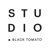 Studio Black Tomato Logotype