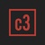 Studio C3 Logotype