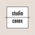 Studio Conex Logotype