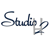 Studio H2 Design Logotype