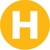 Studio Hinrichs Logotype