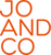 Studio Jo and Co Logotype