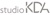Studio KDA Logotype