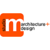 Studio m Architecture + Design Logotype