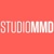 Studio MMD Logotype