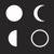 StudioMoon Logotype