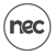 Studio NEC Logotype