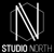 Studio North ND Logotype