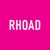 Studio Rhoad Logotype