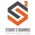 Studio S Squared Architecture Logotype