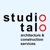 Studio Talo Logotype