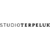 STUDIO TERPELUK Logotype