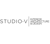 Studio V Logotype