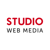 Studio Web Media Logotype