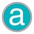 Studio A Design Logotype