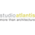 StudioAtlantis Logotype