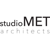 studioMET architects Logotype