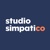 Studio Simpatico Logotype