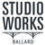 StudioWorks Ballard Logotype