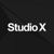 StudioX Logotype