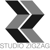 Studio Zigzag Logotype