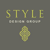 Style Design Group Logotype