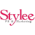 Stylee PR and Marketing Logotype