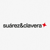 Suarez&Clavera Logotype
