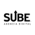 SUBE Digital Agency Logotype