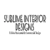Sublime Interior Designs, LLC Logotype