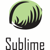 Sublime Public Relations Logotype