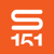 Substance151 Logotype