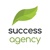 Success Agency Logotype