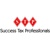 Success Tax Professionals Logotype