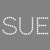 SUE Amsterdam Logotype
