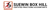 Suewin Box Hill Logotype